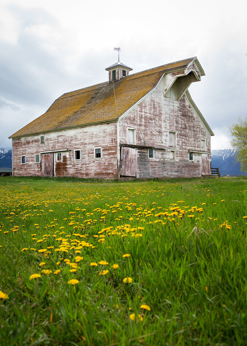 Joseph, Oregon